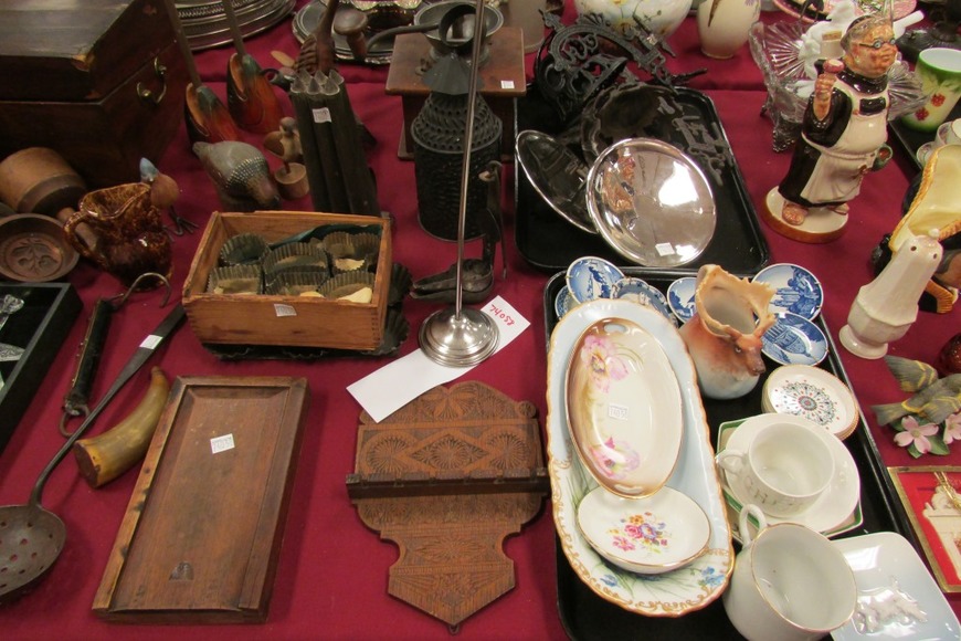 Image for Gallery/Estate Auction 6-29