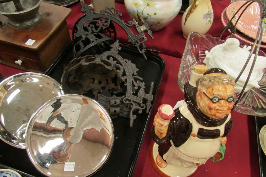 Image for Gallery/Estate Auction 6-29