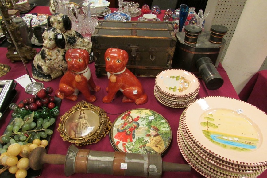 Image for Gallery/Estate Auction 6-29