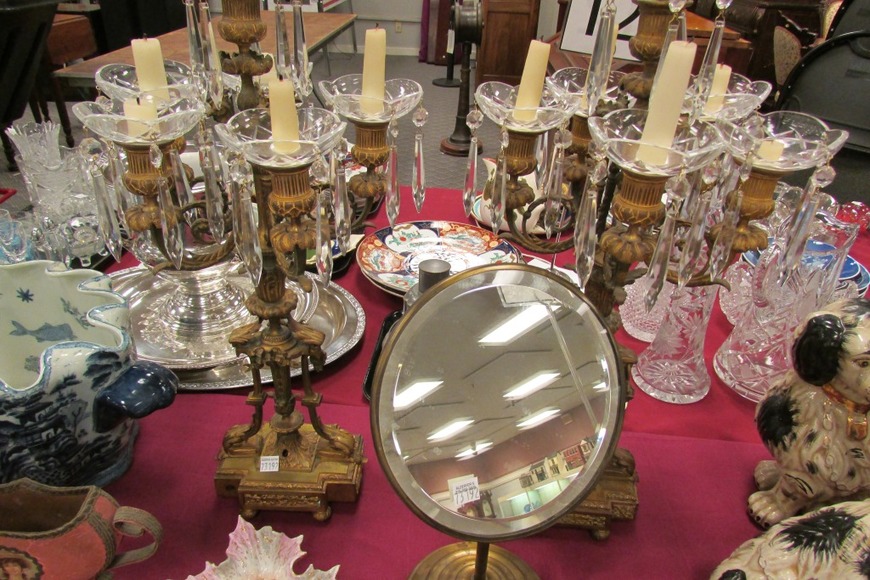 Image for Gallery/Estate Auction 6-29