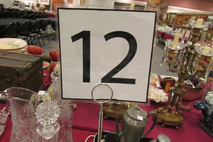 Image for Gallery/Estate Auction 6-29