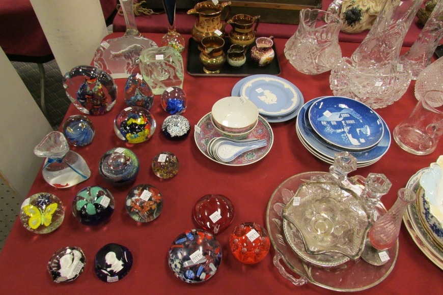 Image for Gallery/Estate Auction 6-29