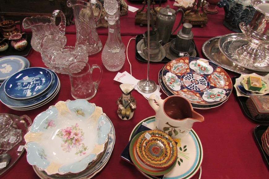 Image for Gallery/Estate Auction 6-29