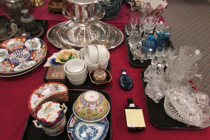 Image for Gallery/Estate Auction 6-29