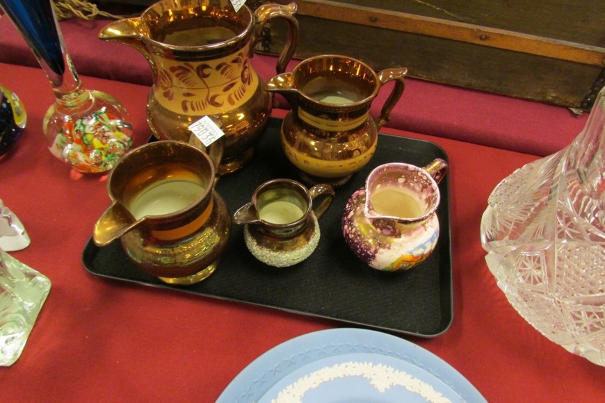 Image for Gallery/Estate Auction 6-29