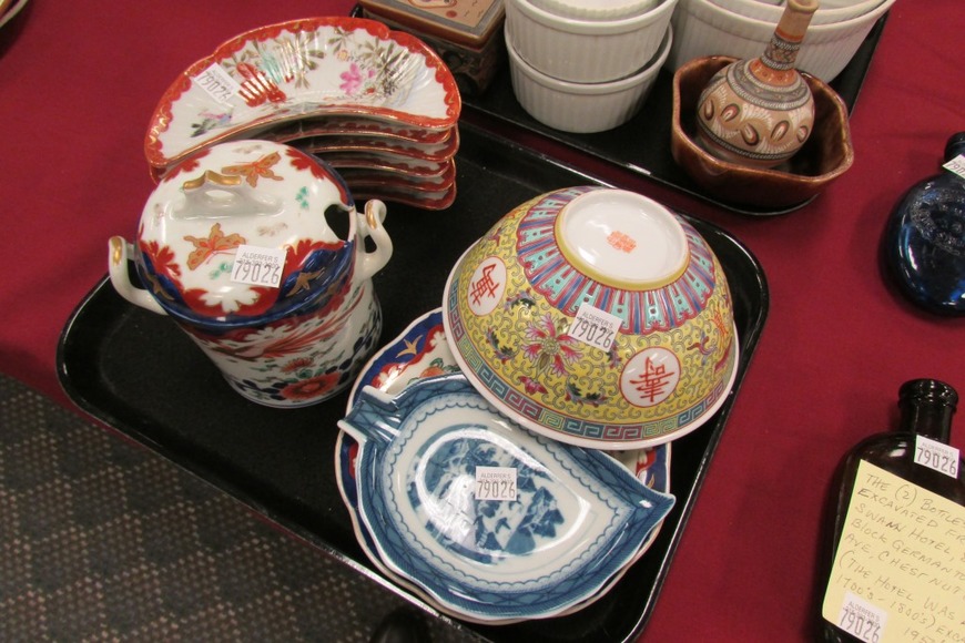 Image for Gallery/Estate Auction 6-29