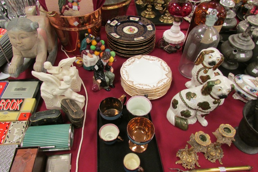 Image for Gallery/Estate Auction 6-29