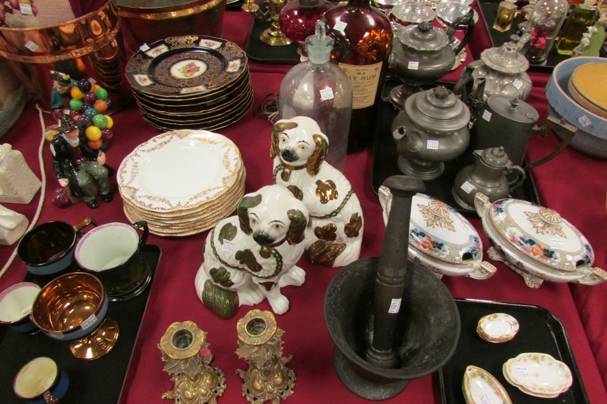 Image for Gallery/Estate Auction 6-29