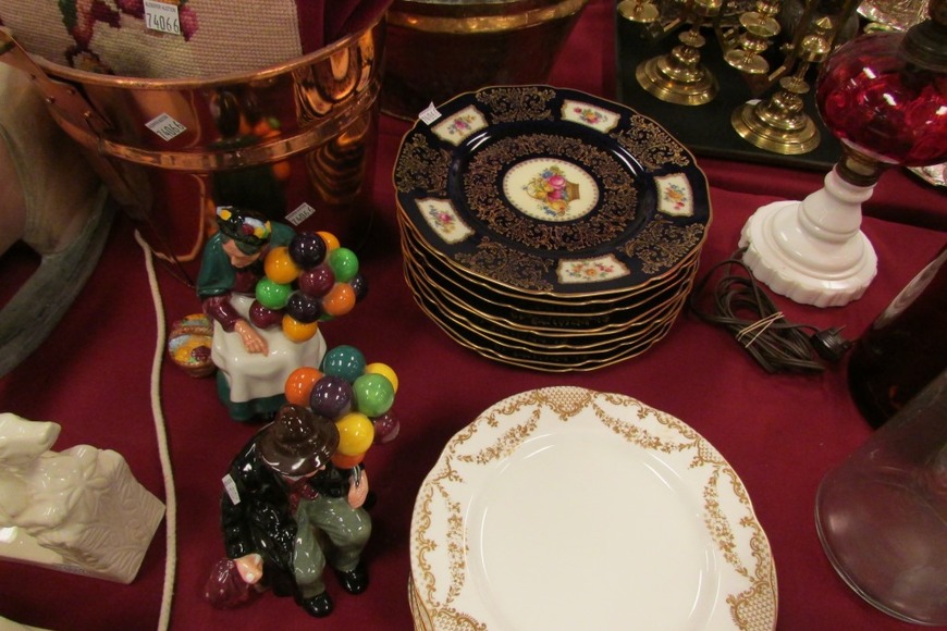 Image for Gallery/Estate Auction 6-29