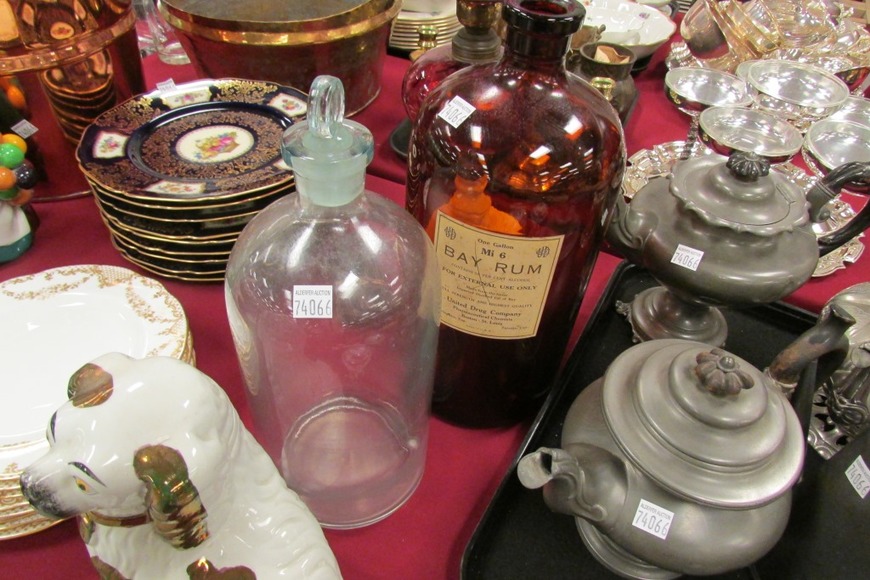 Image for Gallery/Estate Auction 6-29