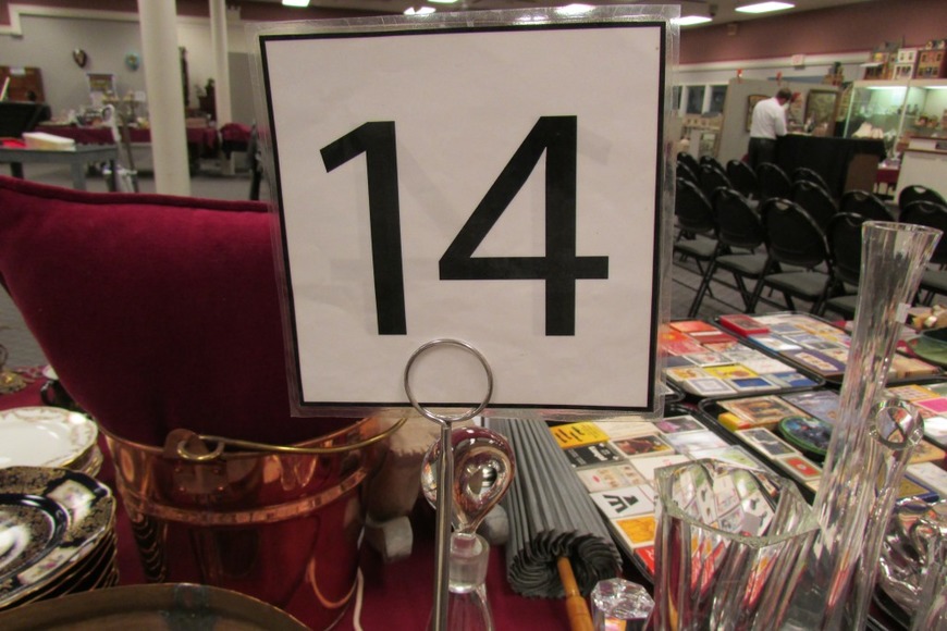 Image for Gallery/Estate Auction 6-29