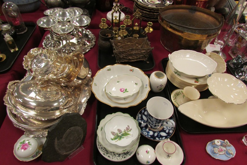 Image for Gallery/Estate Auction 6-29