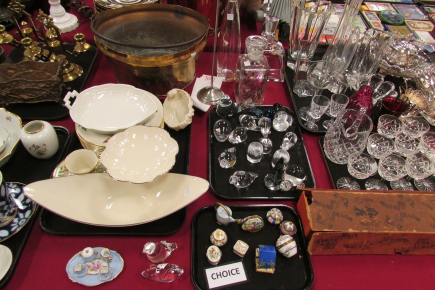 Image for Gallery/Estate Auction 6-29