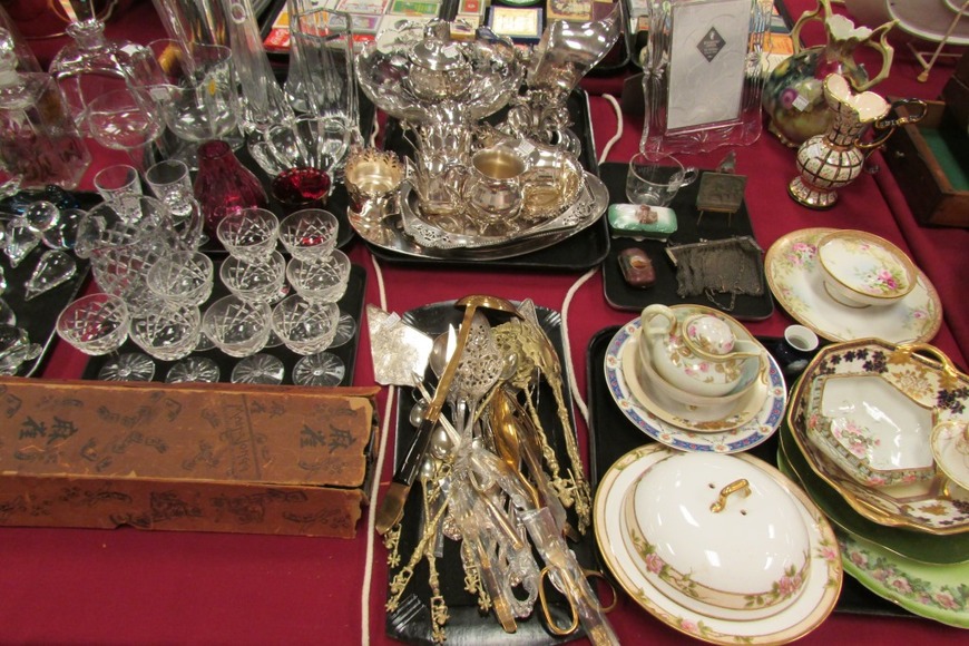 Image for Gallery/Estate Auction 6-29