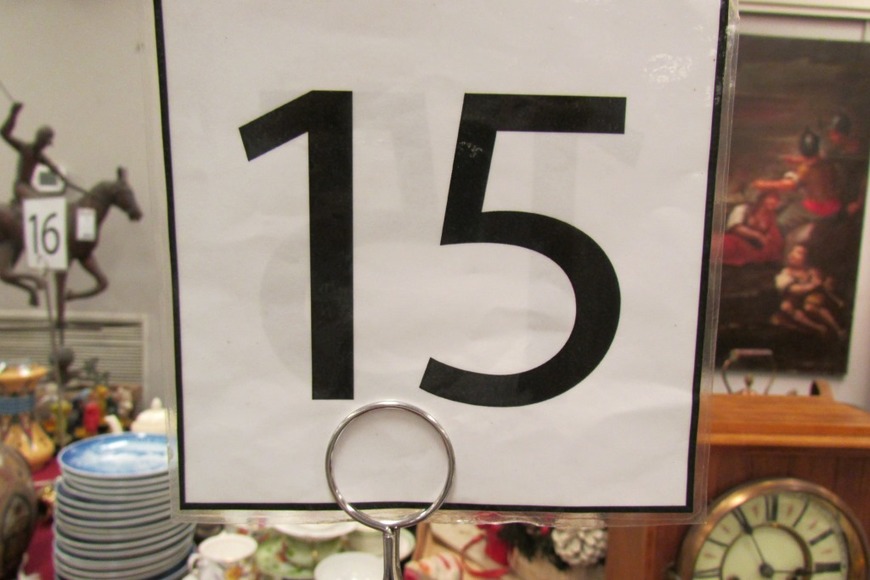 Image for Gallery/Estate Auction 6-29