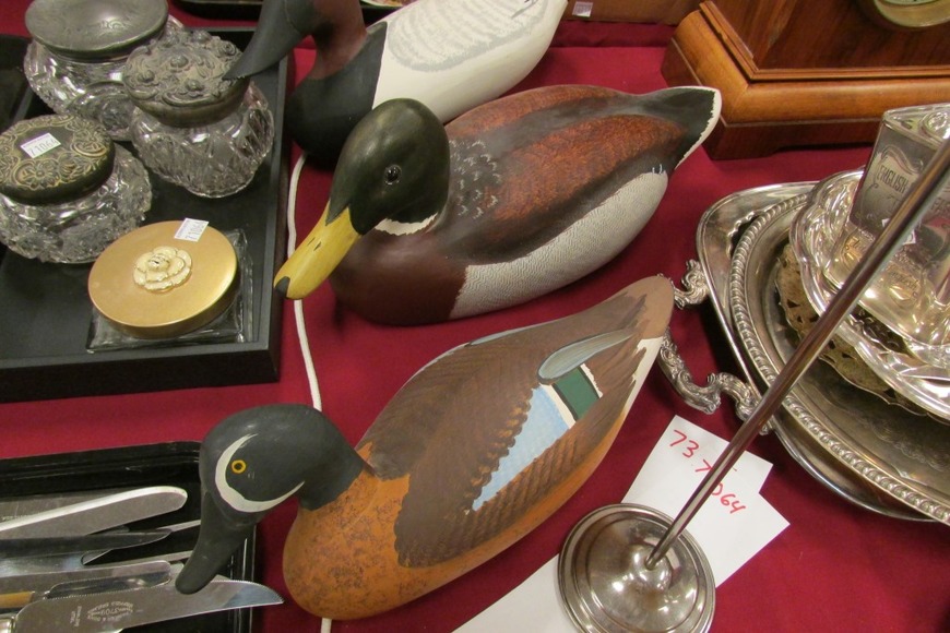 Image for Gallery/Estate Auction 6-29