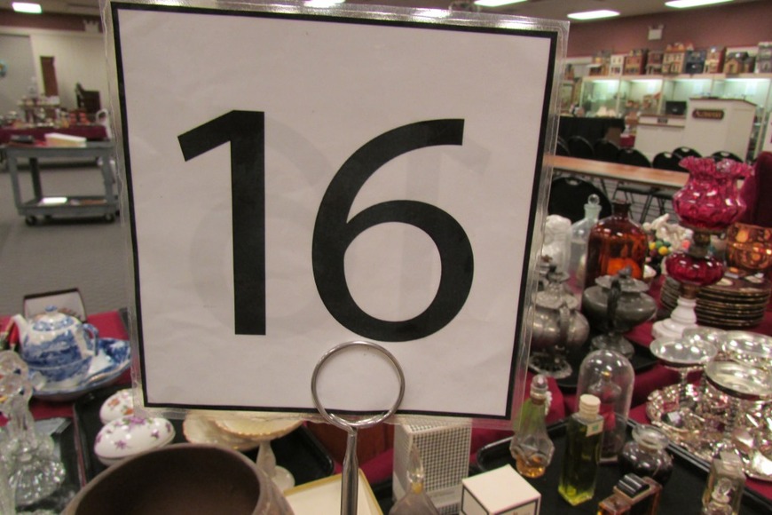 Image for Gallery/Estate Auction 6-29