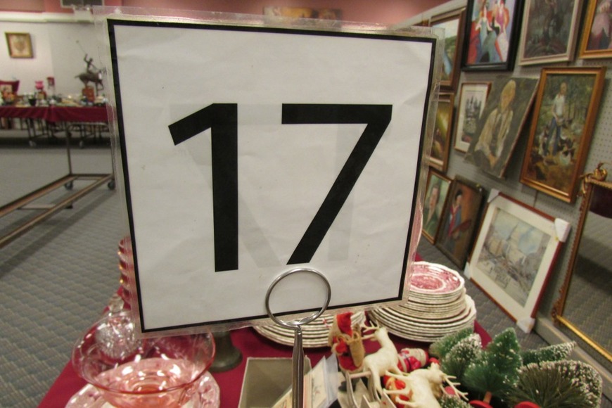 Image for Gallery/Estate Auction 6-29