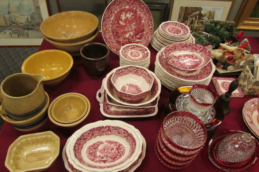 Image for Gallery/Estate Auction 6-29