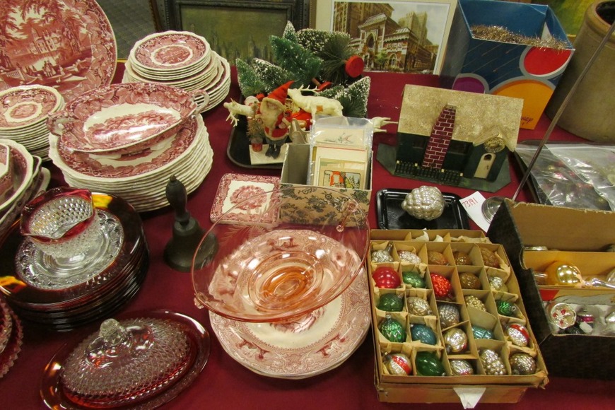 Image for Gallery/Estate Auction 6-29