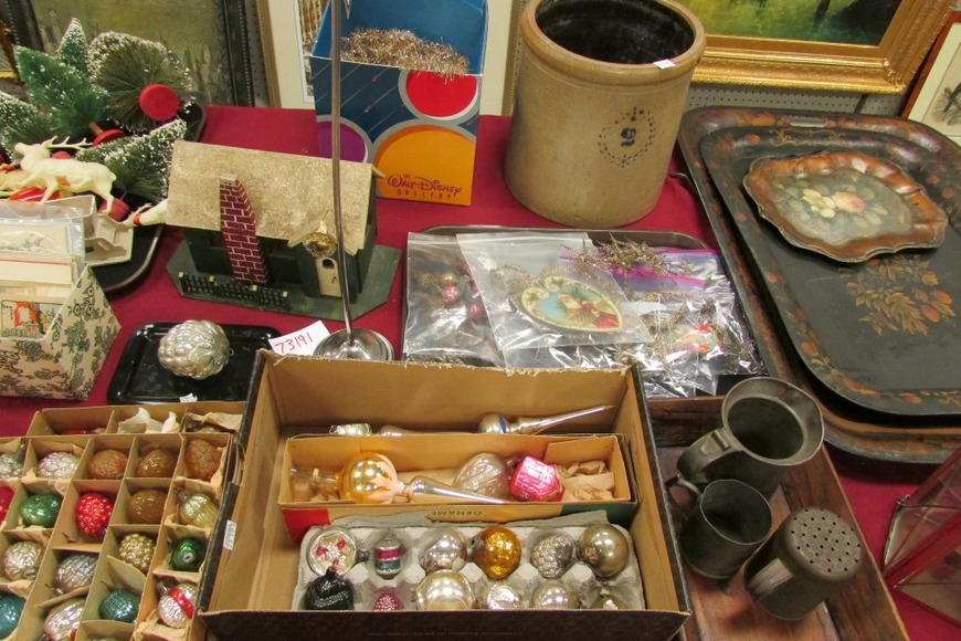 Image for Gallery/Estate Auction 6-29