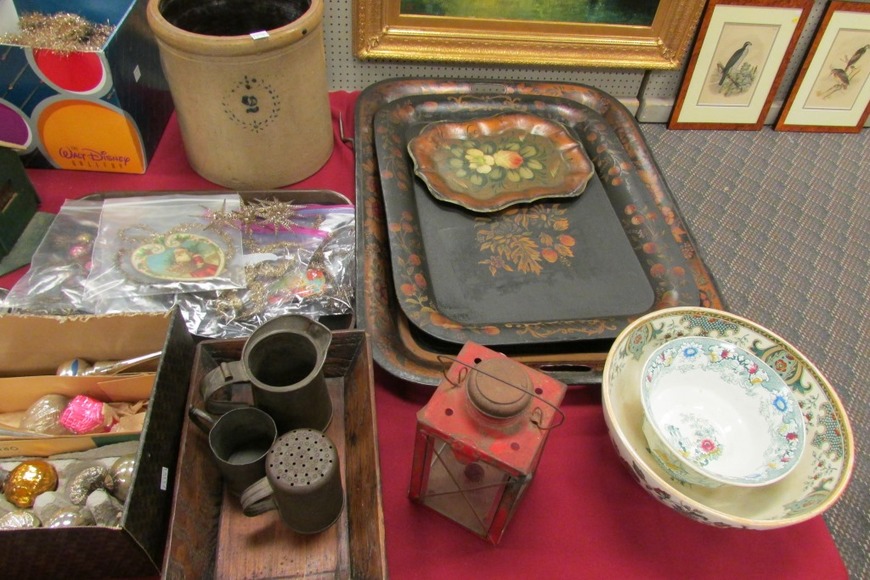 Image for Gallery/Estate Auction 6-29