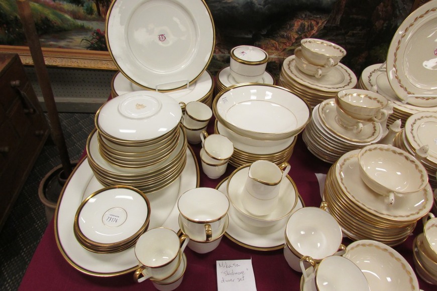 Image for Gallery/Estate Auction 6-29