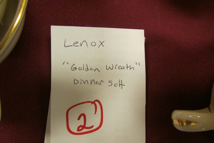 Image for Gallery/Estate Auction 6-29