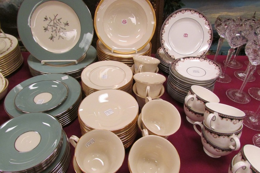 Image for Gallery/Estate Auction 6-29