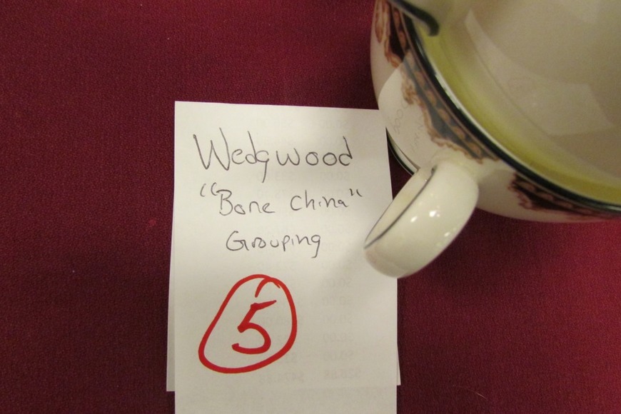 Image for Gallery/Estate Auction 6-29