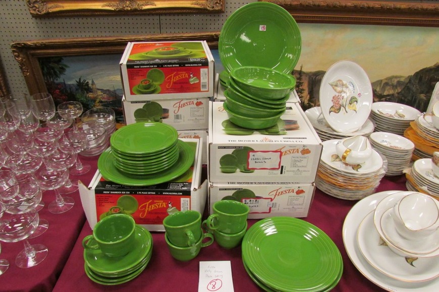 Image for Gallery/Estate Auction 6-29