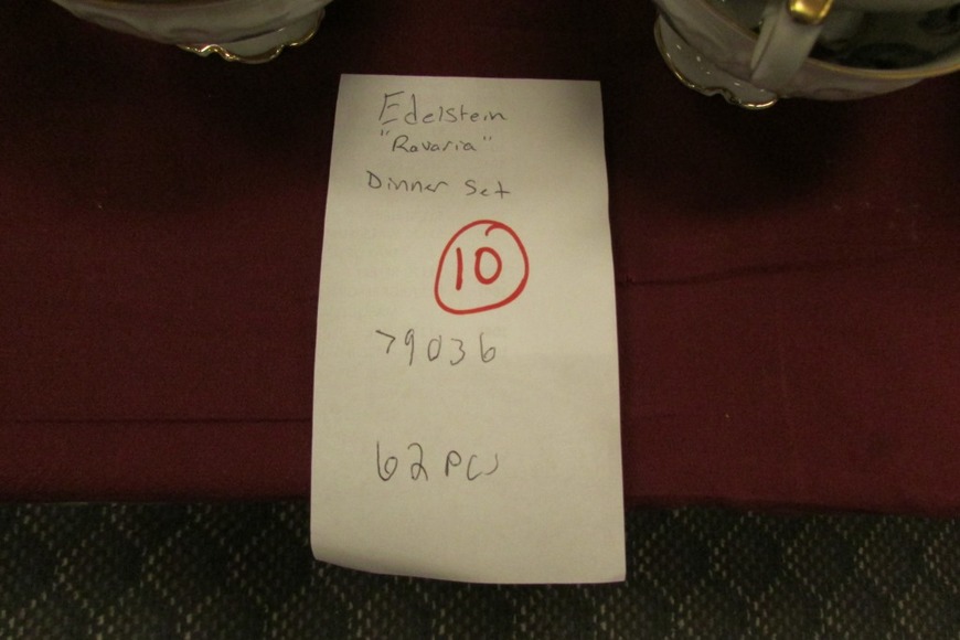 Image for Gallery/Estate Auction 6-29