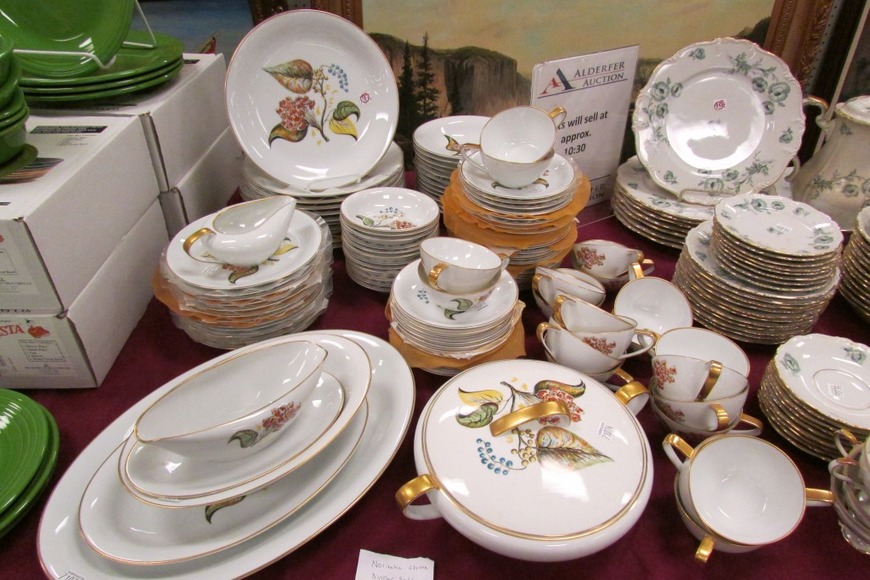 Image for Gallery/Estate Auction 6-29