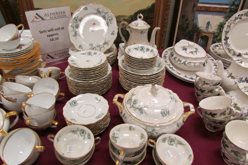 Image for Gallery/Estate Auction 6-29