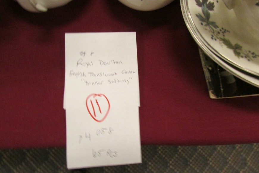 Image for Gallery/Estate Auction 6-29