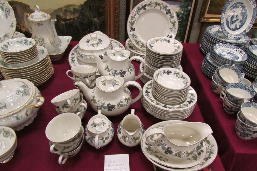 Image for Gallery/Estate Auction 6-29