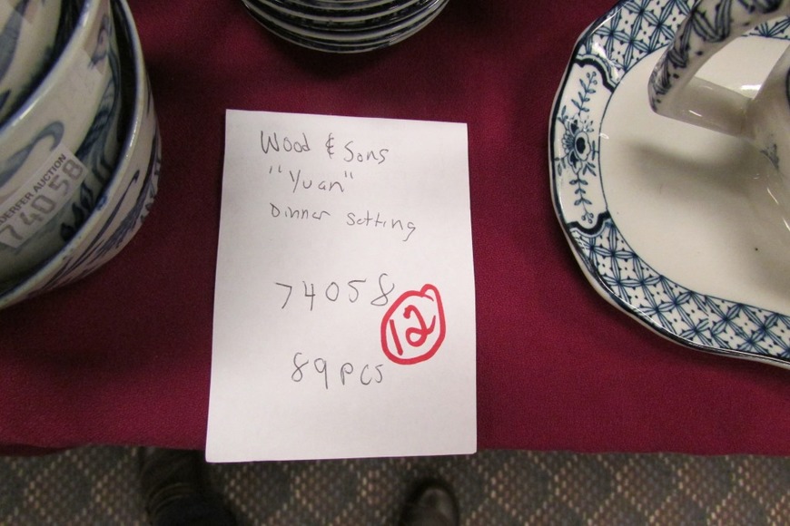 Image for Gallery/Estate Auction 6-29