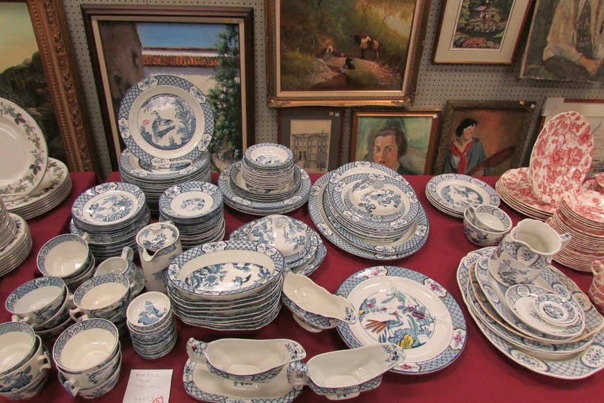 Image for Gallery/Estate Auction 6-29