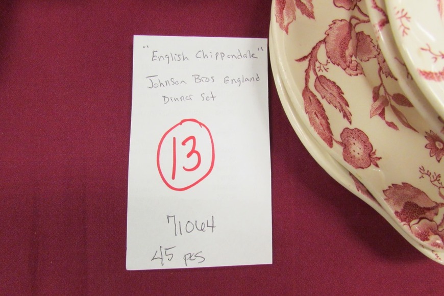 Image for Gallery/Estate Auction 6-29