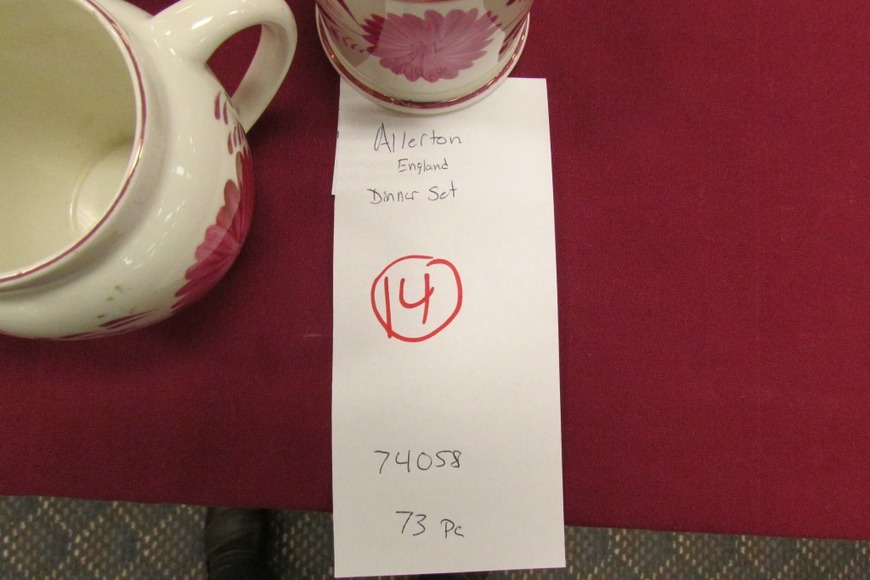 Image for Gallery/Estate Auction 6-29