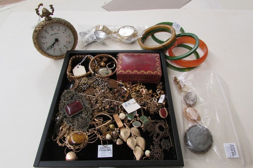 Image for Gallery/Estate Auction 6-29