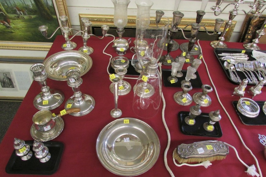 Image for Gallery/Estate Auction 6-29