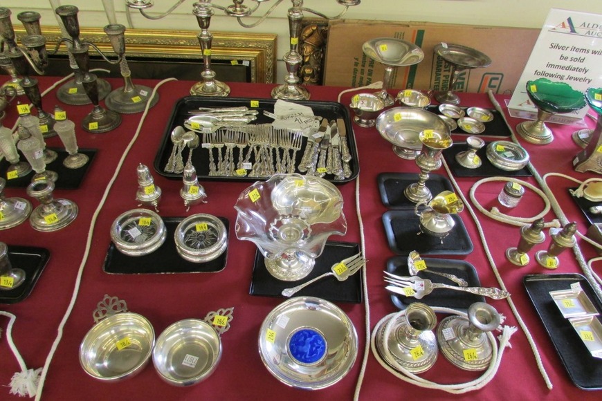 Image for Gallery/Estate Auction 6-29