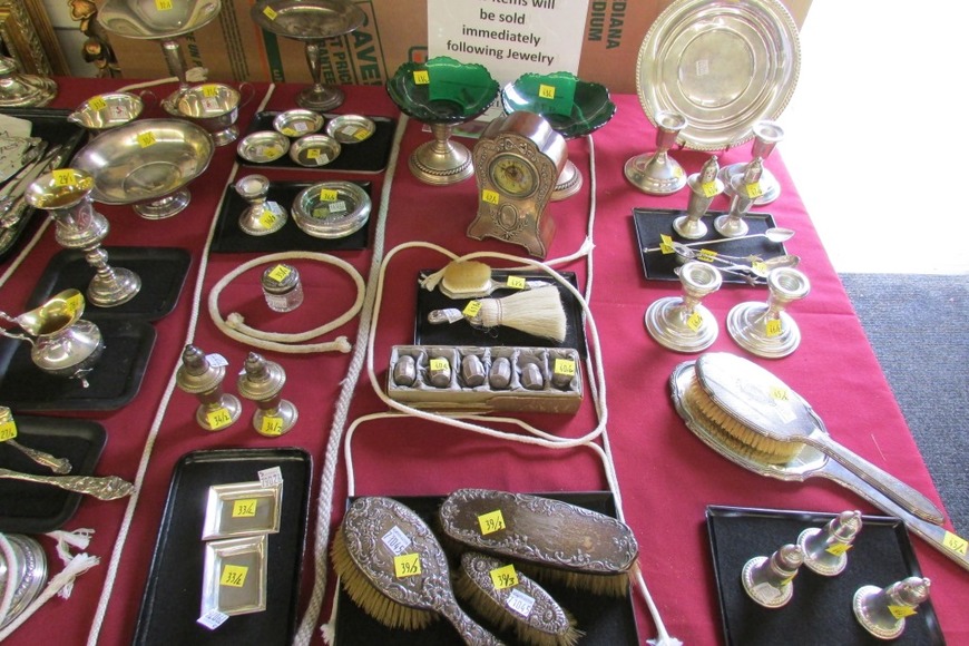 Image for Gallery/Estate Auction 6-29