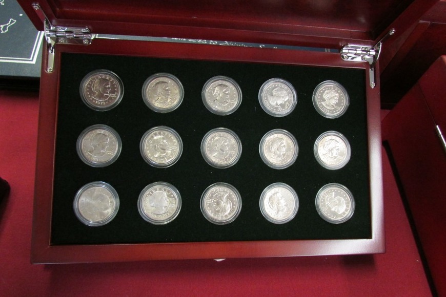 Image for Gallery/Estate Auction 6-29