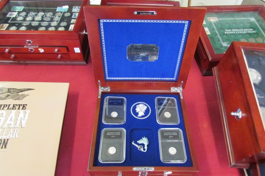 Image for Gallery/Estate Auction 6-29