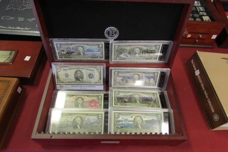 Image for Gallery/Estate Auction 6-29