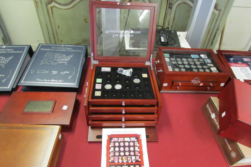 Image for Gallery/Estate Auction 6-29