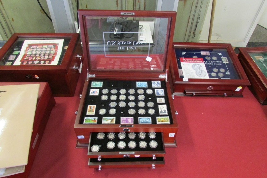 Image for Gallery/Estate Auction 6-29