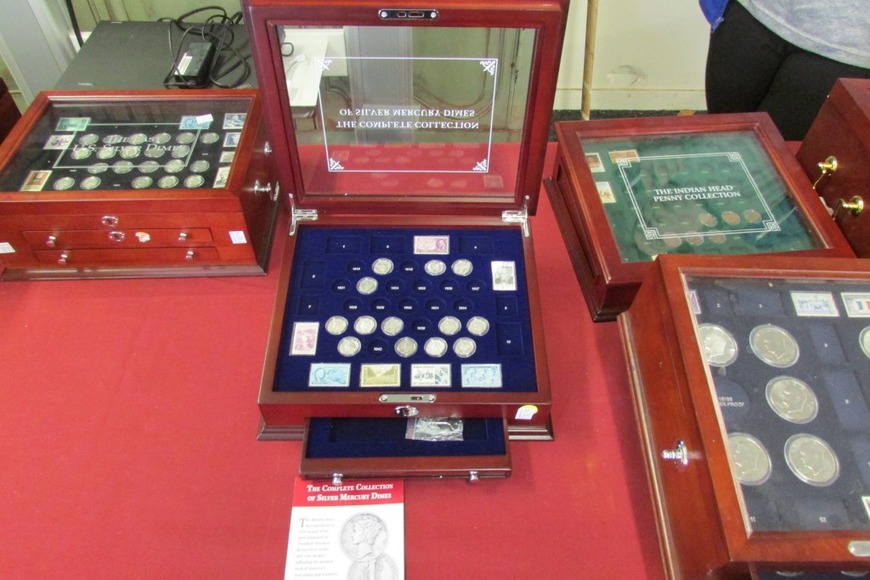 Image for Gallery/Estate Auction 6-29